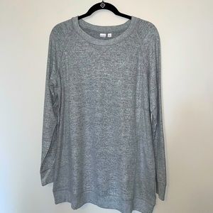 Postpartum/Nursing sweater